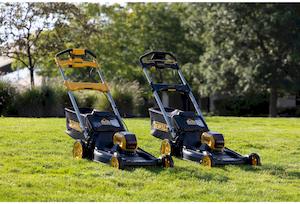 Газонокосарка акумуляторна самохідна безщіткова DeWALT DCMWSP156N - картинка №17 Фото №17 - Газонокосарка акумуляторна самохідна безщіткова DeWALT DCMWSP156N