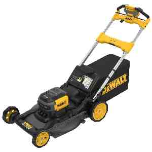 Газонокосарка акумуляторна самохідна безщіткова DeWALT DCMWSP660N - картинка №3 Фото №3 - Газонокосарка акумуляторна самохідна безщіткова DeWALT DCMWSP660N