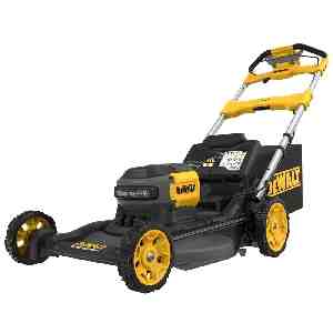 Газонокосарка акумуляторна самохідна безщіткова DeWALT DCMWSP660N - картинка №6 Фото №6 - Газонокосарка акумуляторна самохідна безщіткова DeWALT DCMWSP660N