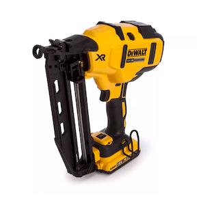Фото №3 - Пістолет цвяхозабивний акумуляторний безщітковий DeWALT DCN660D2