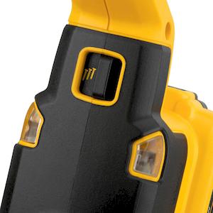Фото №6 - Пістолет цвяхозабивний акумуляторний безщітковий DeWALT DCN662D2