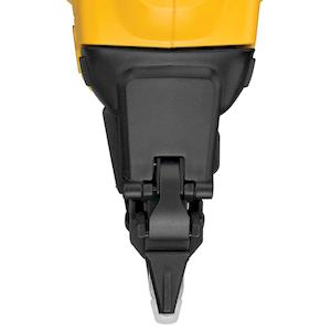Фото №7 - Пістолет цвяхозабивний акумуляторний безщітковий DeWALT DCN662D2