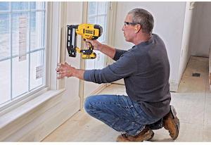 Фото №8 - Пістолет цвяхозабивний акумуляторний безщітковий DeWALT DCN662N