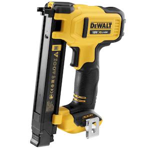 Фото - Степлер скобозабивний акумуляторний DeWALT DCN701N