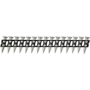 Фото - Цвяхи оцинковані по бетону DeWALT DCN8902015