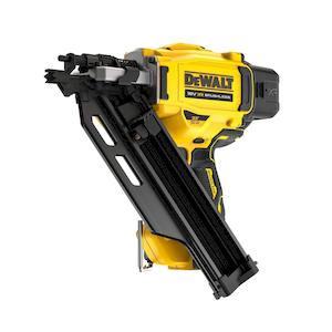 Фото - Пістолет цвяхозабивний акумуляторний безщітковий DeWALT DCN930N