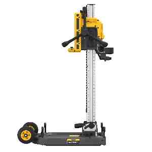 Фото №3 - Стійка для дрилі алмазного свердління DCD150, DeWALT DCPS151