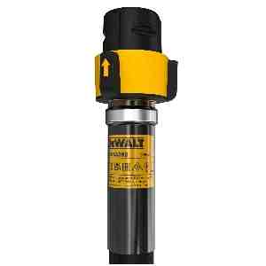 Фото №2 - Гнучкий вал і вібробулава POWERSHIFT DeWALT DCPS3382