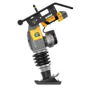 Фото №2 - Вібротрамбовка акумуляторна POWERSHIFT DeWALT DCPS660N