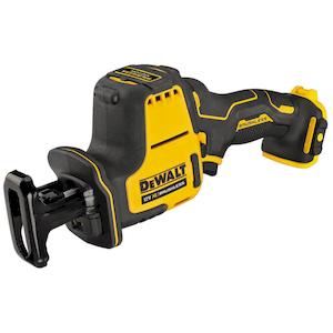 Фото - Пила шабельна акумуляторна безщіткова DeWALT DCS312N