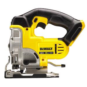 Пила лобзикова акумуляторна DeWALT DCS331N - картинка №2 Фото №2 - Пила лобзикова акумуляторна DeWALT DCS331N