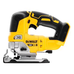 Фото №17 - Набір з восьми інструментів акумуляторних DeWALT DCK865P4T