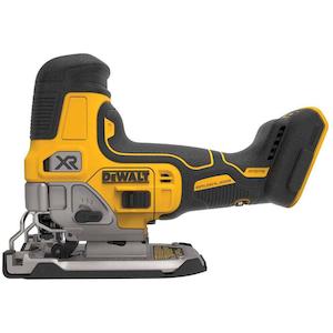 Фото №5 - Набір з трьох інструментів безщіткових DeWALT DCK329P2T