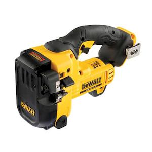 Фото - Різак шпильок акумуляторний DeWALT DCS350N