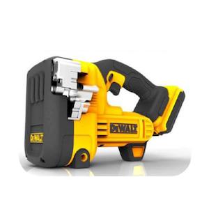 Різак шпильок акумуляторний DeWALT DCS350NT - картинка №4 Фото №4 - Різак шпильок акумуляторний DeWALT DCS350NT