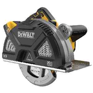 Фото - Пилка дискова по металу акумуляторна DeWALT DCS383H2
