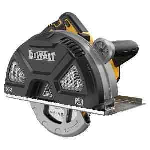 Фото - Пилка дискова по металу акумуляторна DeWALT DCS383N
