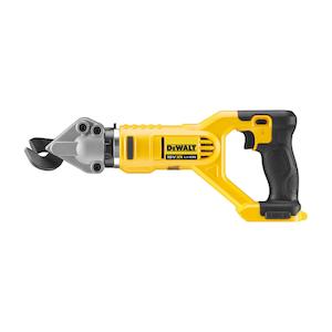 Фото №2 - Ножиці по металу акумуляторні DeWALT DCS496N