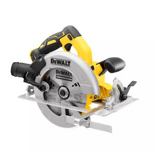 Фото - Пила дискова акумуляторна DeWALT DCS570N