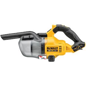 Пилосос акумуляторний DeWALT DCV501LN - картинка №2 Фото №2 - Пилосос акумуляторний DeWALT DCV501LN