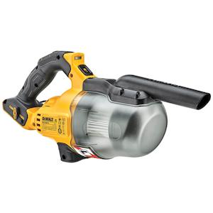 Пилосос акумуляторний DeWALT DCV501LN - картинка №3 Фото №3 - Пилосос акумуляторний DeWALT DCV501LN