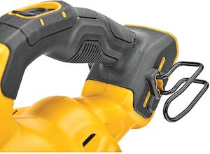 Пилосос акумуляторний DeWALT DCV501LN - картинка №5 Фото №5 - Пилосос акумуляторний DeWALT DCV501LN