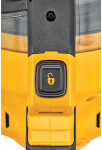 Пилосос акумуляторний DeWALT DCV501LN - картинка №6 Фото №6 - Пилосос акумуляторний DeWALT DCV501LN