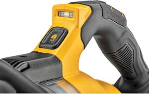 Пилосос акумуляторний DeWALT DCV501LN - картинка №7 Фото №7 - Пилосос акумуляторний DeWALT DCV501LN