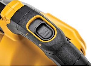 Пилосос акумуляторний DeWALT DCV501LN - картинка №8 Фото №8 - Пилосос акумуляторний DeWALT DCV501LN
