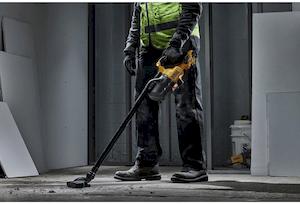 Пилосос акумуляторний DeWALT DCV501LN - картинка №21 Фото №21 - Пилосос акумуляторний DeWALT DCV501LN