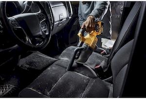 Пилосос акумуляторний DeWALT DCV501LN - картинка №22 Фото №22 - Пилосос акумуляторний DeWALT DCV501LN