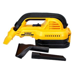 Пилосос акумуляторний DeWALT DCV517N - картинка №5 Фото №5 - Пилосос акумуляторний DeWALT DCV517N