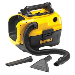 Пилосос акумуляторний DeWALT DCV584L - картинка №2 Фото №2 - Пилосос акумуляторний DeWALT DCV584L