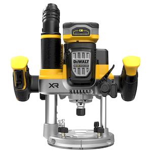 Фото - Фрезер акумуляторний безщітковий DeWALT DCW620H2