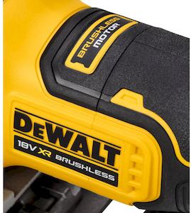 Фото №4 - Фрезер акумуляторний безщітковий DeWALT DCW682N