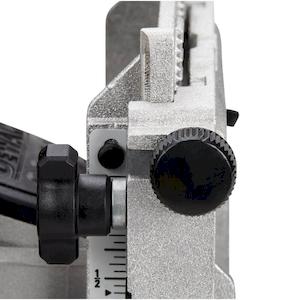 Фото №7 - Фрезер акумуляторний безщітковий DeWALT DCW682N