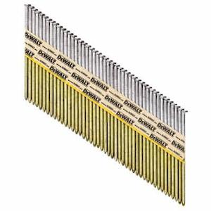 Цвяхи сталеві DeWALT DNPT3190Z Фото - Цвяхи сталеві DeWALT DNPT3190Z