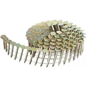 Цвяхи оцинковані DeWALT DNR3125GZ Фото - Цвяхи оцинковані DeWALT DNR3125GZ