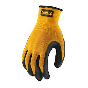 Рукавички універсальні,загального використання DeWALT DPG70L - картинка №2 Фото №2 - Рукавички універсальні,загального використання DeWALT DPG70L