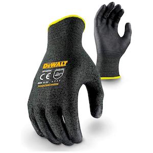Фото - Рукавички універсальні з чутливістю до сенсорного екрану DeWALT DPG800L
