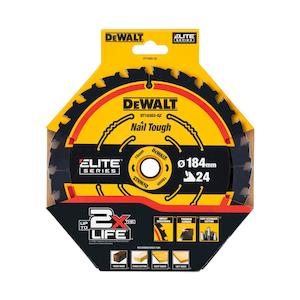 Фото №2 - Диск пиляльний ELITE EXTREME DeWALT DT10302