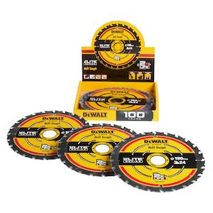 Фото - Диск пиляльний ELITE EXTREME DeWALT DT10402