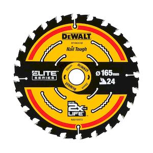 Фото - Диск пиляльний ELITE EXTREME DeWALT DT10624
