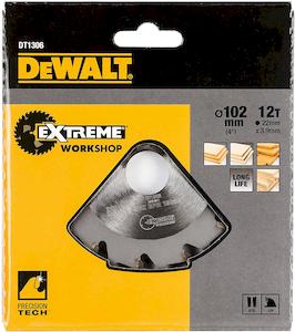 Фото №2 - Фреза дискова DeWALT DT1306