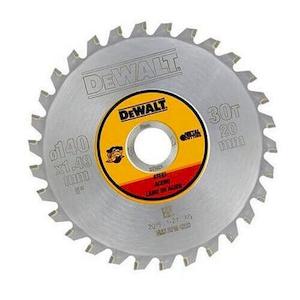 Фото - Диск пиляльний METAL CUTTING DeWALT DT1923