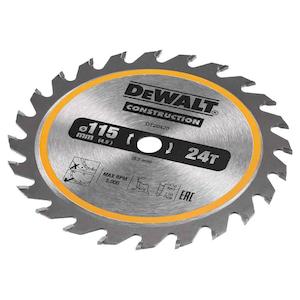 Диск пиляльний універсальний DeWALT DT20420 - картинка №2 Фото №2 - Диск пиляльний універсальний DeWALT DT20420