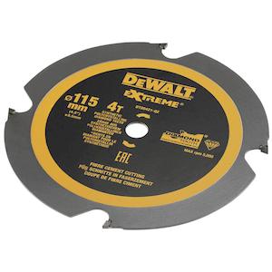 Фото №2 - Диск пиляльний універсальний DeWALT DT20421