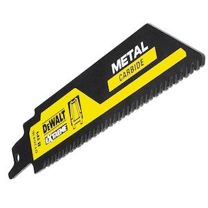 Фото №2 - Полотно пильне DeWalt, EXTREME CARBIDE DeWALT DT20436