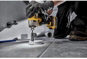 Фото №3 - Насадка для різання труб DeWALT DT20563