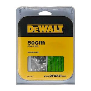 Фото - Ланцюг DeWALT DT20690